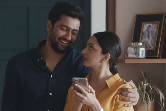Vicky Kaushal Brand Ambassador Endorsements Advertising Commercial TVCs Associations Brand Value Havells 