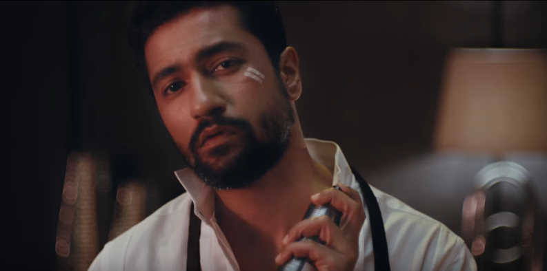 Vicky Kaushal Brand Ambassador Endorsements Advertising Commercial TVCs Associations Brand Value Havells 