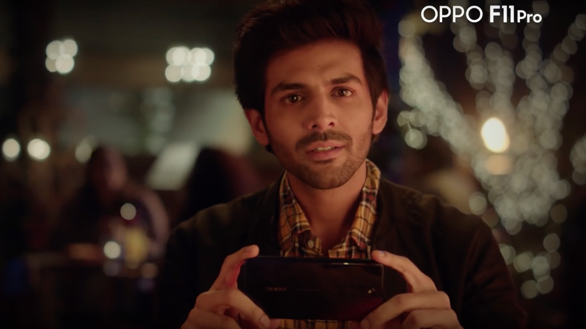 Kartik Aaryan Brand Associations/Brand Ambassador/Endorsement/Advertising/TVCs/Promotions list Opportunities Mobile Phones