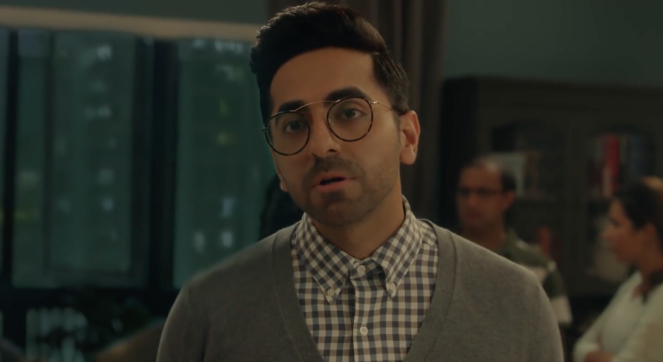 Ayushmann Khurrana Brand Ambassador Endorsements List Advertising TVCs Commercials Ad Films Brand Value Godrej Security Solution 