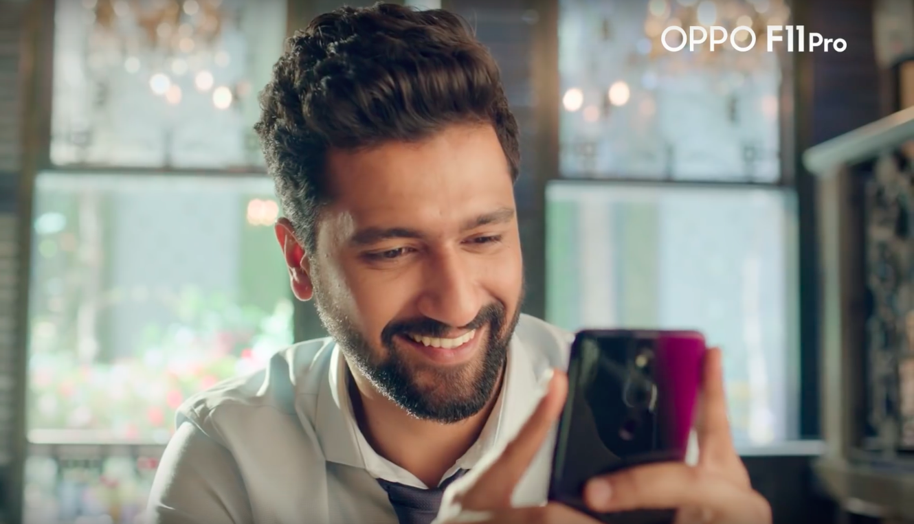 Vicky Kaushal Brand Ambassador Endorsements Advertising Commercial TVCs Associations Brand Value Havells 