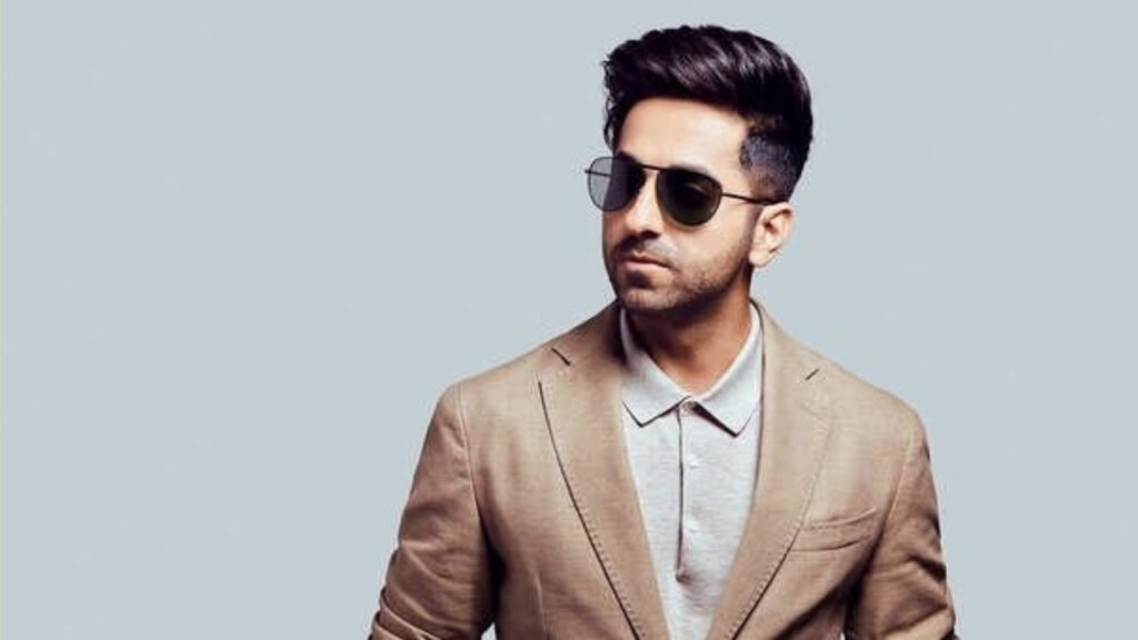 Ayushmann Khuranna Brand Ambassador Titan Eye Plus Advertising Endorsements Commercials TVCs Ads List Titan Eye Plus 