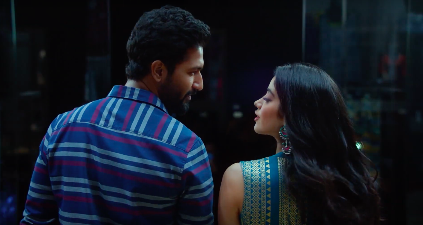 Vicky Kaushal Brand Ambassador Endorsements List Advertising Commercial TVCs Associations Brand Value Trends Fashion