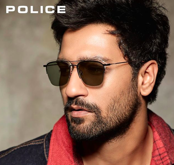 Vicky Kaushal Brand Ambassador Endorsements List Advertising Commercial TVCs Associations Brand Value Police