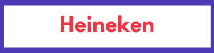 Aston Villa Sponsors - Heineken