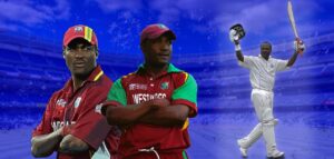Richest Cricketers in the World - Brian Lara