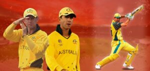 Richest Cricketers in the World - Ricky Ponting