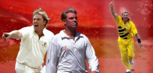 Richest Cricketers in the World - Shane Warne