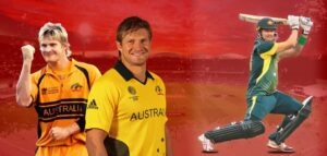Richest Cricketers in the World - Shane Watson