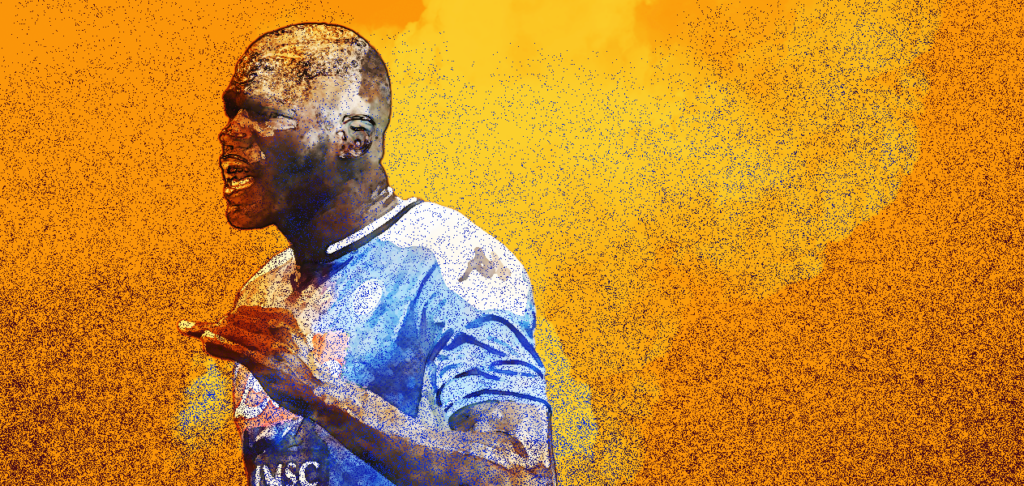 Kalidou Koulibaly