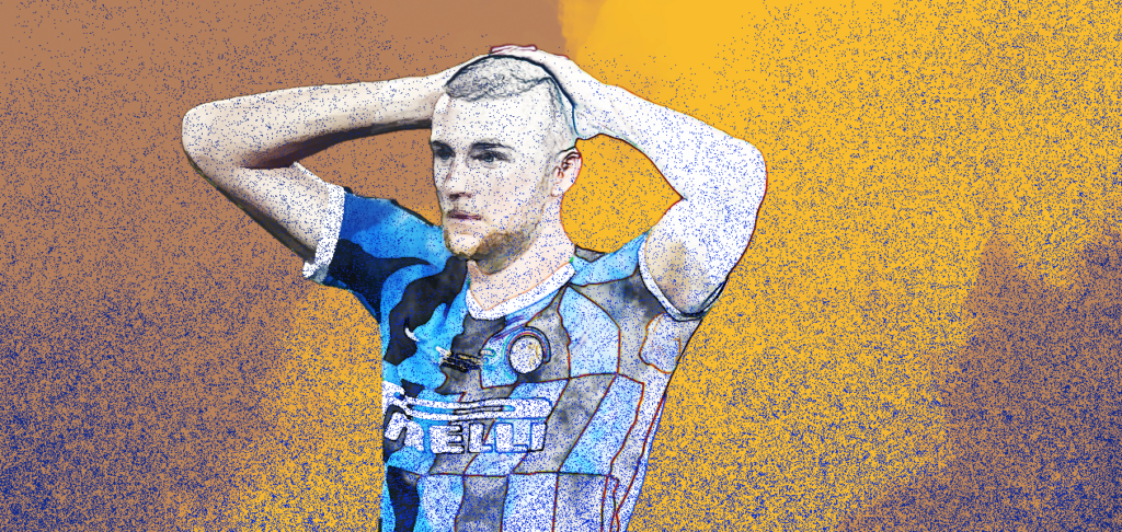 TOP 10 CENTRE-BACKS IN THE WORLD RIGHT NOW - Milan Škriniar