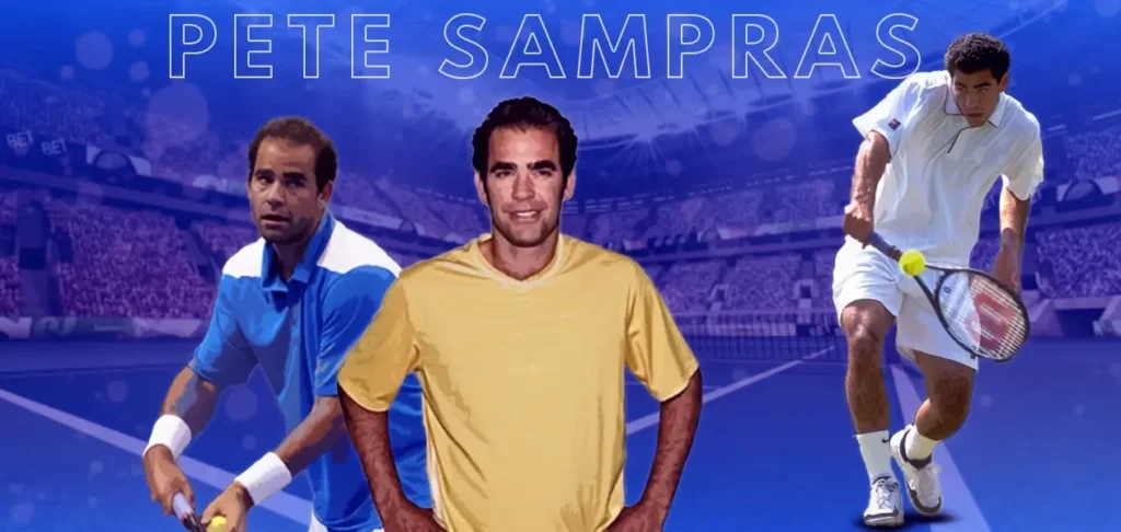 Pete Sampras (US $150 million)