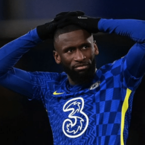 Chelsea Sponsors - Three