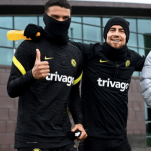 Chelsea Sponsors - trivago