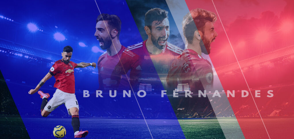 5 BEST PREMIUM MIDFIELDERS FOR 21/22 FPL SEASON - Bruno Fernandes