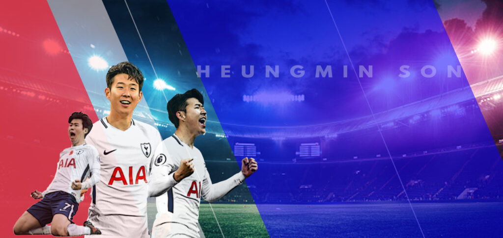 5 BEST PREMIUM MIDFIELDERS FOR 21/22 FPL SEASON Hueng Min Son