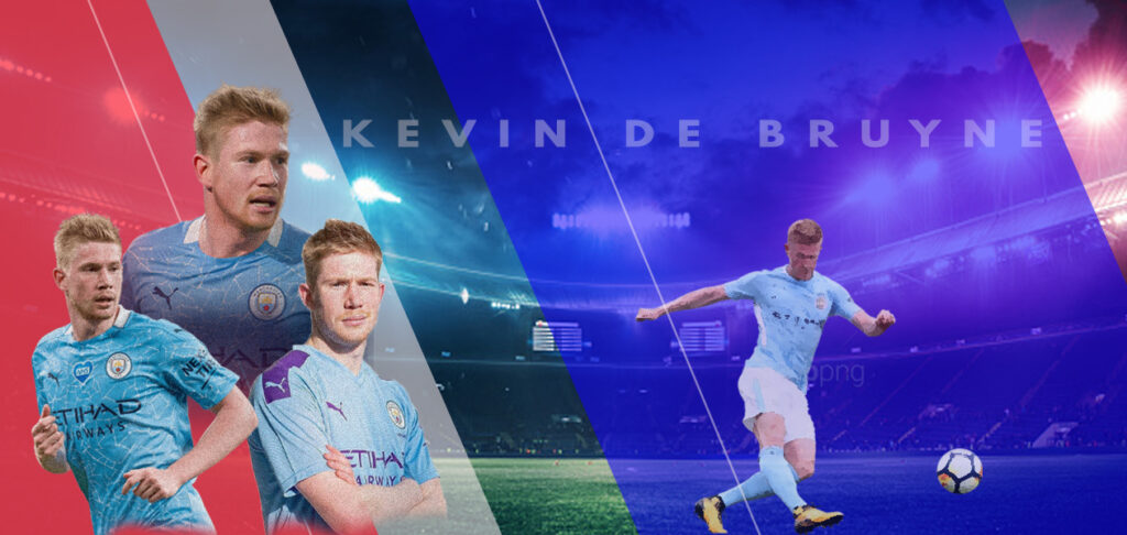 5 BEST PREMIUM MIDFIELDERS FOR 21/22 FPL SEASON - Kevin De Bruyne