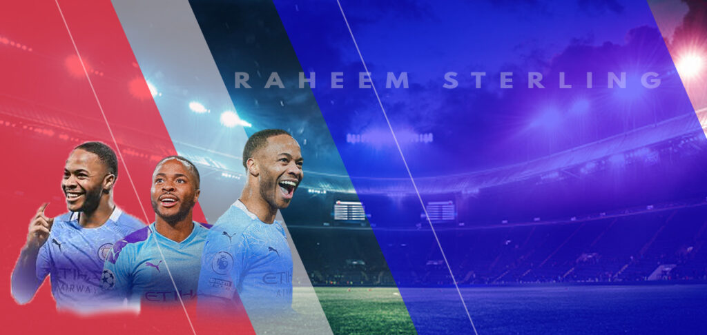 5 BEST PREMIUM MIDFIELDERS FOR 21/22 FPL SEASON - Raheem Sterling
