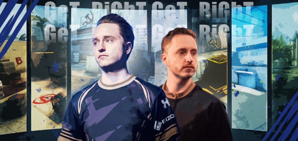 Top 10 Best CS:GO players of all time