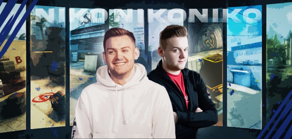 Top 10 Best CS:GO players of all time