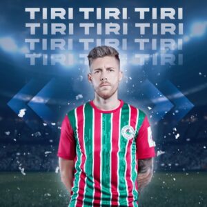 ATK Mohun Bagan Squad 2021-2022 : Tiri