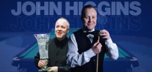 JOHN HIGGINS