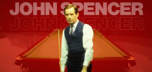 JOHN SPENCER