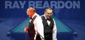 RAY REARDON