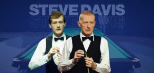 STEVE DAVIS