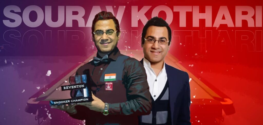 SOURAV KOTHARI