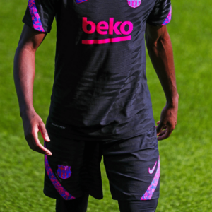 FC Barcelona Sponsors 2021-22 : beko