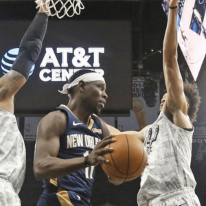 National Basketball Association (NBA) – Sponsors 2021-22 : AT&T