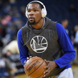 National Basketball Association (NBA) – Sponsors 2021-22 : Beats by Dre