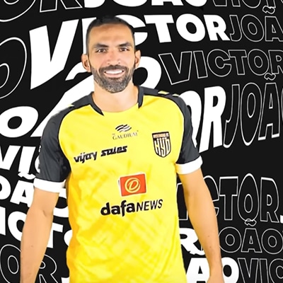 Hyderabad FC Sponsors 2021-22 : Vijay Sales