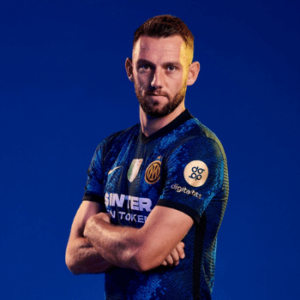 Inter Milan Sponsors 2021-22 : DigitalBits
