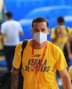 Kerala Blasters FC - Six5Six