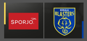 Kerala Blasters FC - Sporjo
