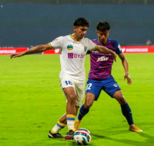 Kerala Blasters FC - Byju's