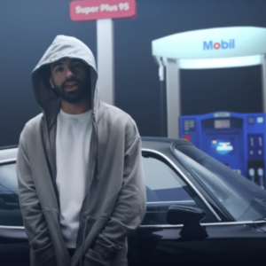 Mohamed Salah’s Sponsors, Investments and Charity Work - ExxonMobil