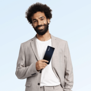 Mohamed Salah’s Sponsors, Investments and Charity Work - Oppo