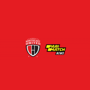 NorthEast United FC Sponsors 2021-22 : Parimatch News
