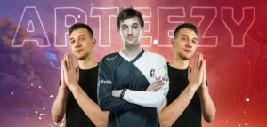 Best DotA 2 Players - Artour "Arteezy" Babaev