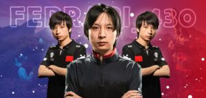 Best DotA 2 Players - Luo "Ferrari_430" Feichi