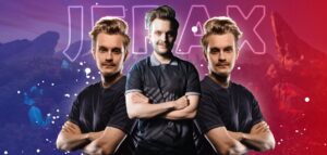 Best DotA 2 Players - Jesse "JerAx" Vainikka