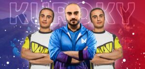 Best DotA 2 Players - Kuro "KuroKy" Salehi Takhasomi