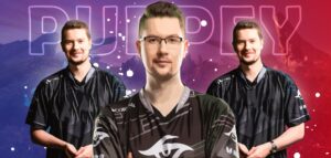 Best DotA 2 Players - Clement "Puppey" Ivanov