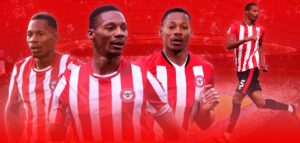 Top 10 defenders so far during the 2021/22 season - Ethan Pinnock