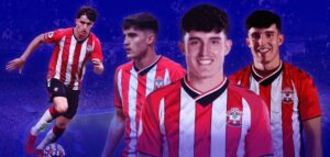 Top 10 defenders so far during the 2021/22 season - Valentino Livramento
