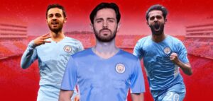 Bernardo Silva