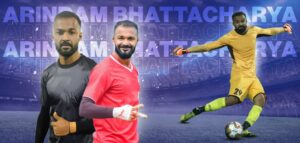 BEST ISL GOALKEEPERS OF ALL TIME - Arindam Bhattacharya